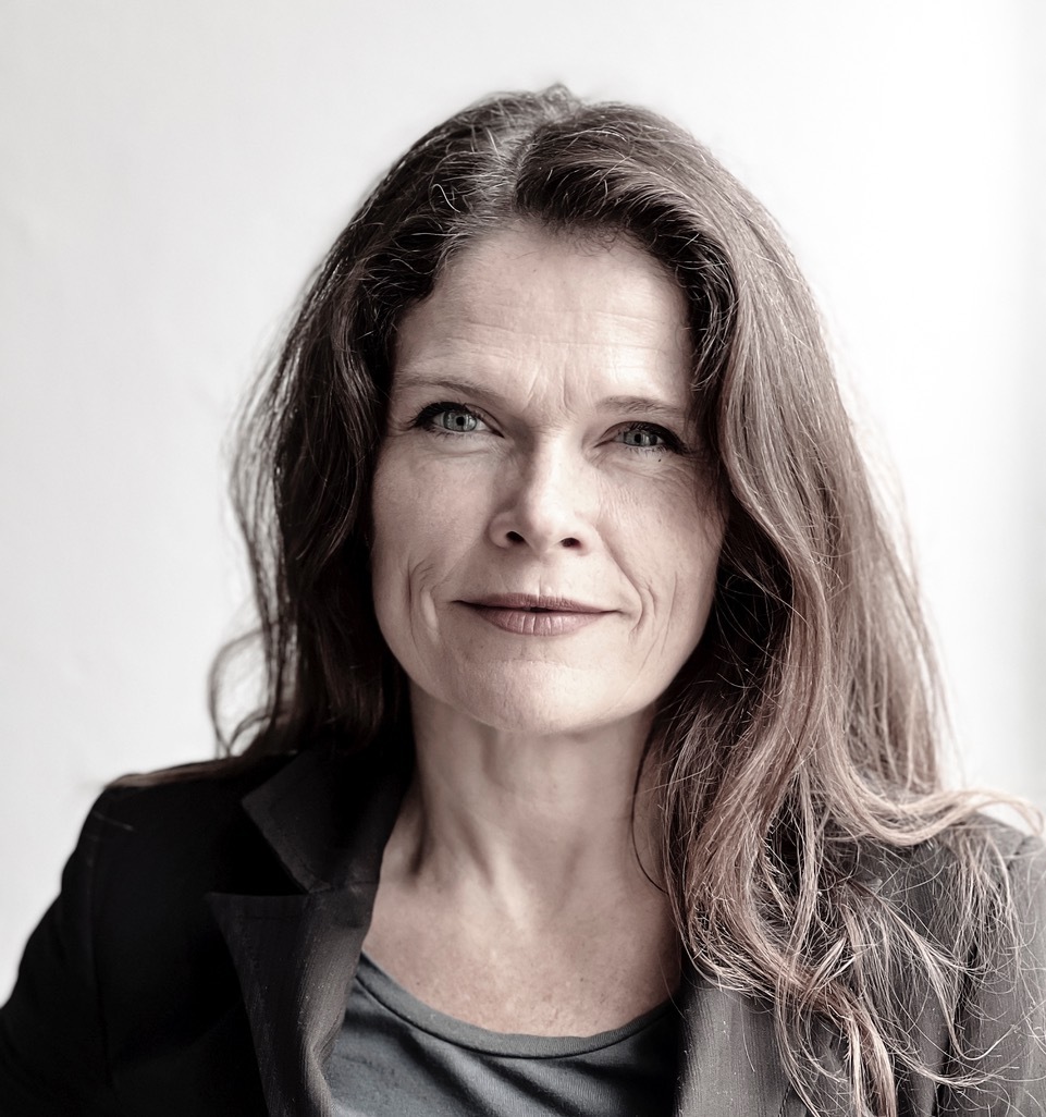 Cecilie Hellestveit