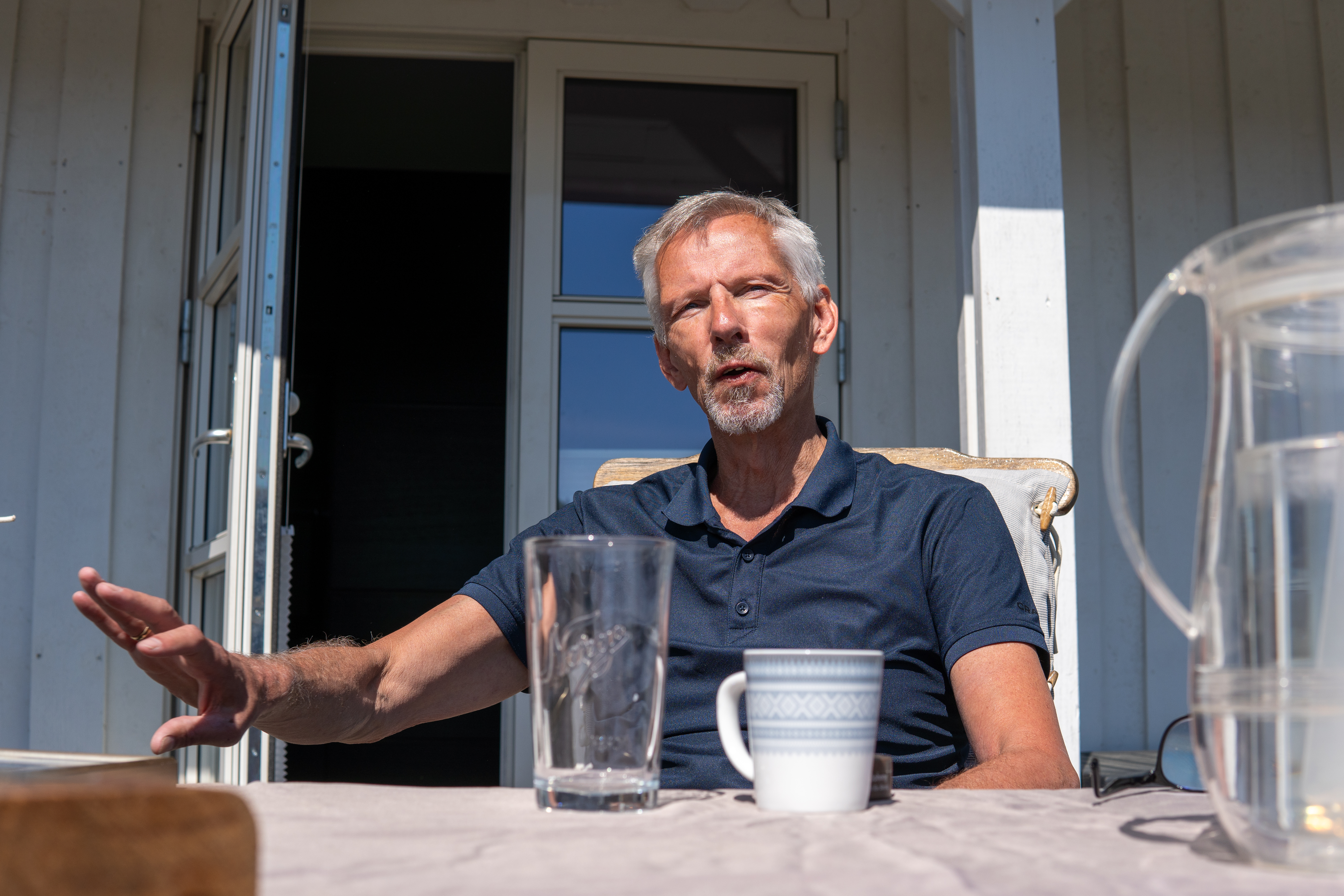 Eirik Hansen