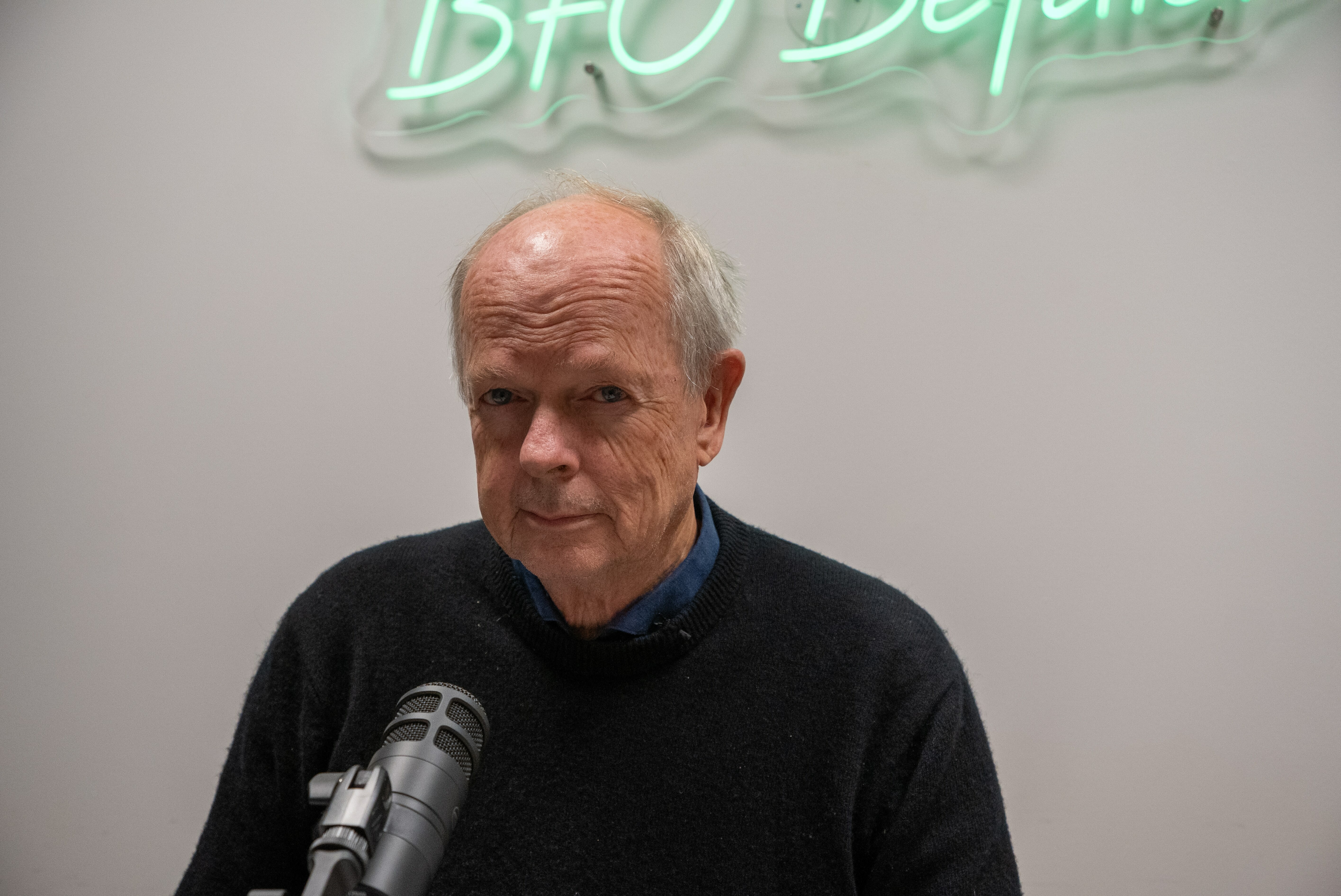 Morten Jentoft