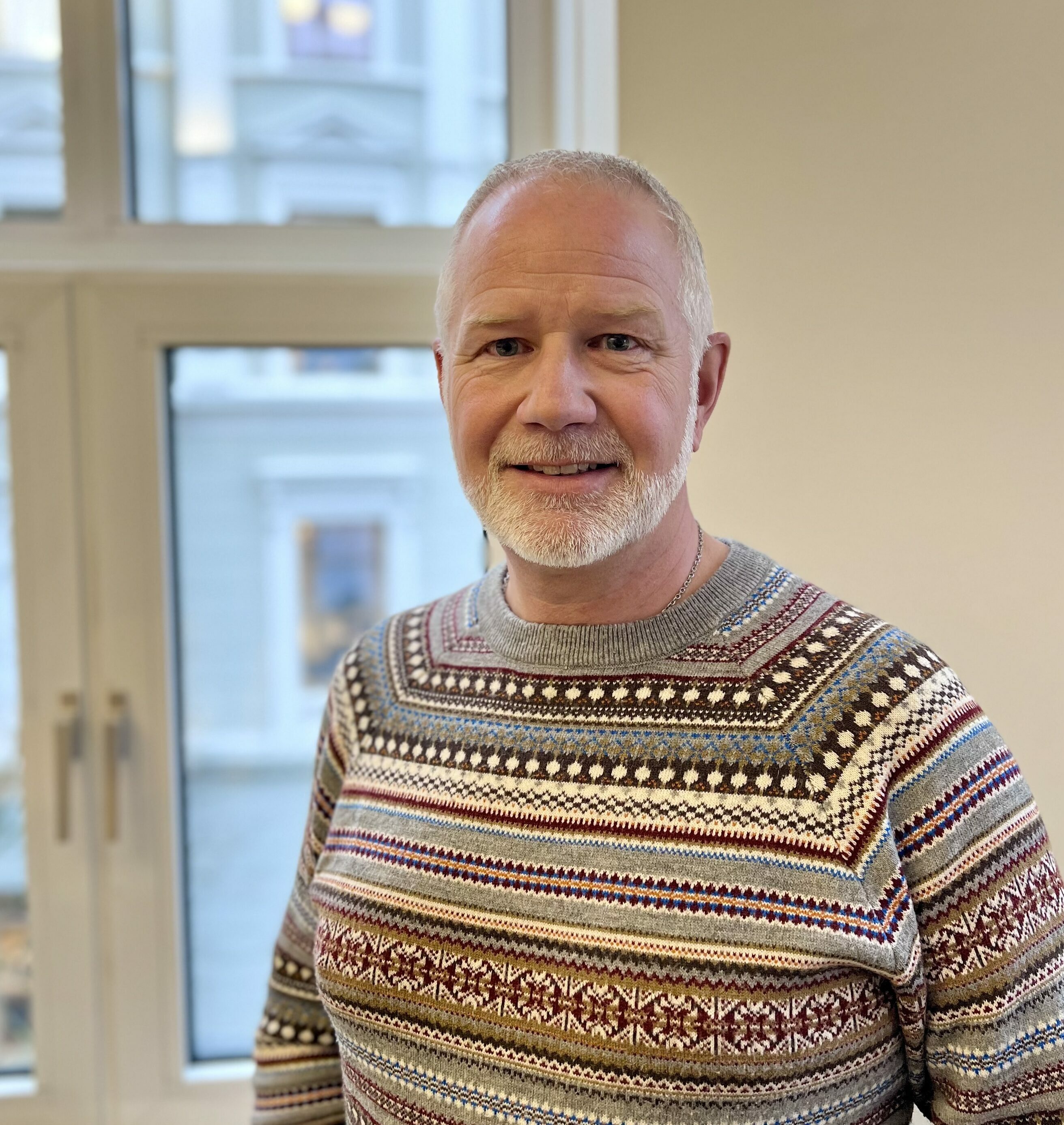 Jon Erling Johansen