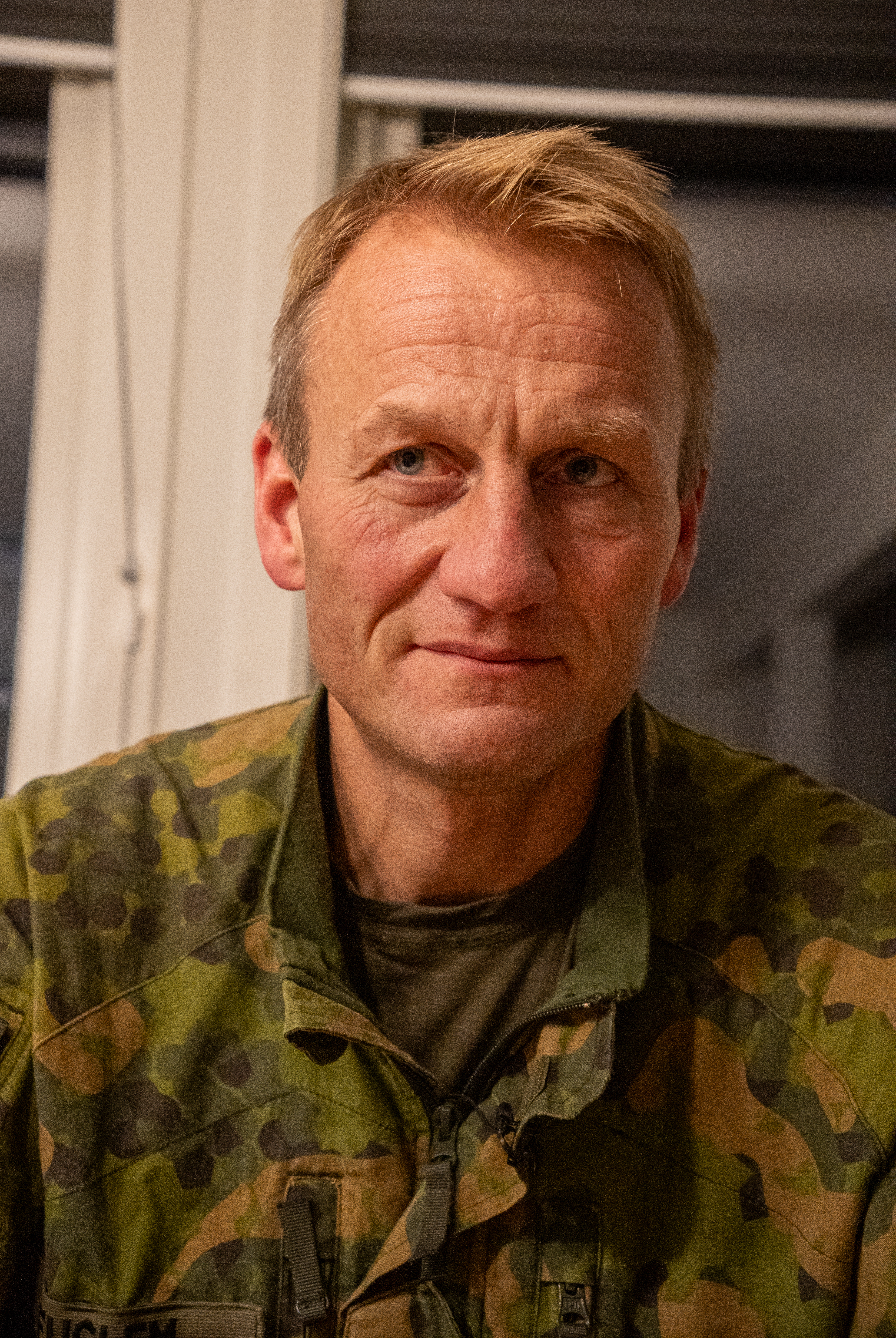 John Olav Fuglem