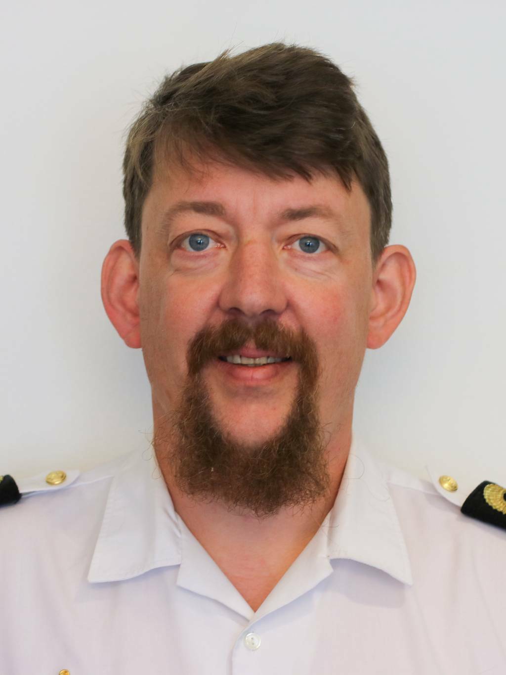 Tor Ivar Strømmen